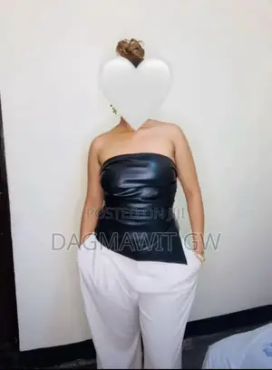 SHEIN Tops