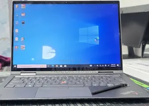 New Laptop Lenovo ThinkPad X1 Yoga 16GB Intel Core i5 SSD 512GB
