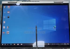 New Laptop Lenovo ThinkPad X1 Yoga 16GB Intel Core i5 SSD 512GB