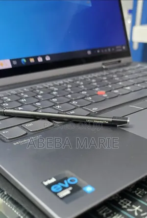 New Laptop Lenovo ThinkPad X1 Yoga 16GB Intel Core i5 SSD 512GB