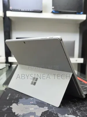 New Laptop Microsoft Surface Pro 7 16GB Intel Core i7 SSD 512GB