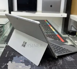New Laptop Microsoft Surface Pro 7 16GB Intel Core i7 SSD 512GB