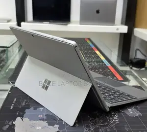 New Laptop Microsoft Surface Pro 7 16GB Intel Core i7 SSD 512GB