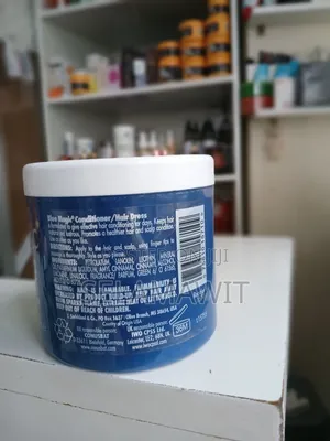 Blue Majic