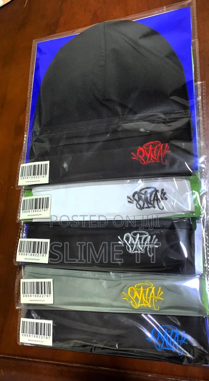 Syna Skull Cap