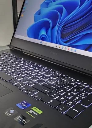 New Laptop HP Omen 16 16GB Intel Core i9 SSD 1T