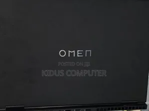 New Laptop HP Omen 16 16GB Intel Core i9 SSD 1T