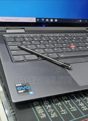 New Laptop Lenovo ThinkPad X1 Yoga 16GB Intel Core i5 SSD 512GB