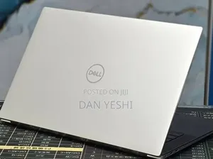 New Laptop Dell XPS 15 9500 16GB Intel Core i7 SSD 512GB