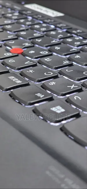 New Laptop Lenovo ThinkPad T14s Gen 1 16GB AMD Ryzen 5 SSD 512GB