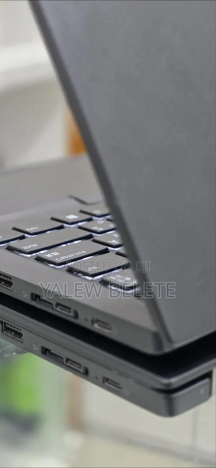 New Laptop Lenovo ThinkPad T14s Gen 1 16GB AMD Ryzen 5 SSD 512GB