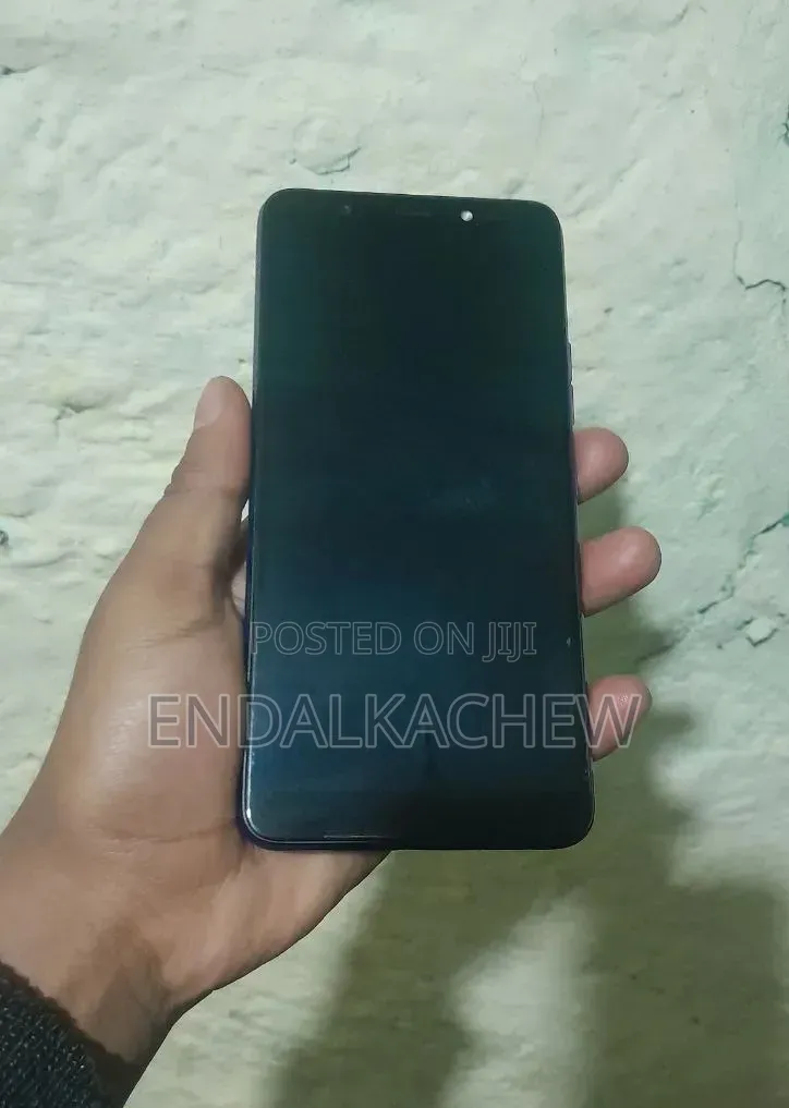 Tecno Pop 4 32 GB Blue