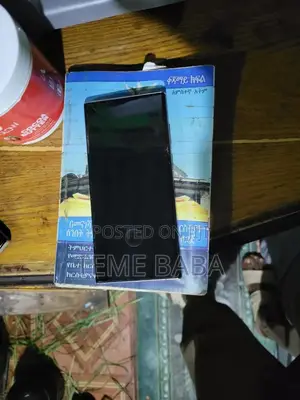 Samsung Galaxy Note 20 Ultra 256 GB