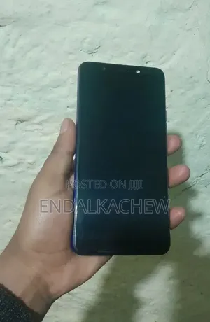 Tecno Pop 4 32 GB Blue