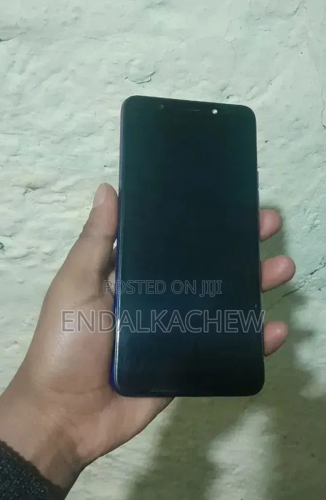 Tecno Pop 4 32 GB Blue