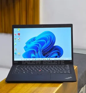 New Laptop Lenovo ThinkPad t495s 16GB AMD Ryzen 7 SSD 512GB