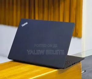 New Laptop Lenovo ThinkPad t495s 16GB AMD Ryzen 7 SSD 512GB