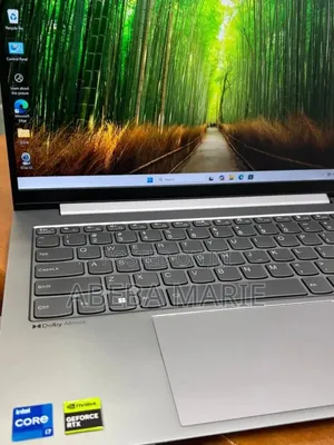 New Laptop Lenovo ThinkBook 15 16GB Intel Core i7 SSD 512GB