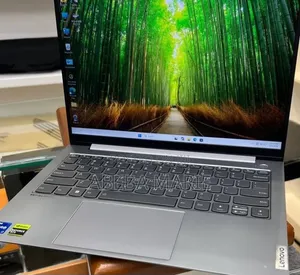 New Laptop Lenovo ThinkBook 15 16GB Intel Core i7 SSD 512GB