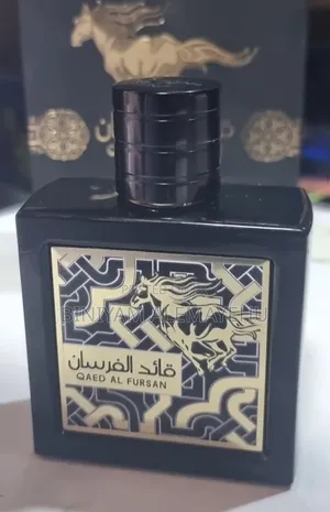 Qaed Al Fursan Lattafa Perfume