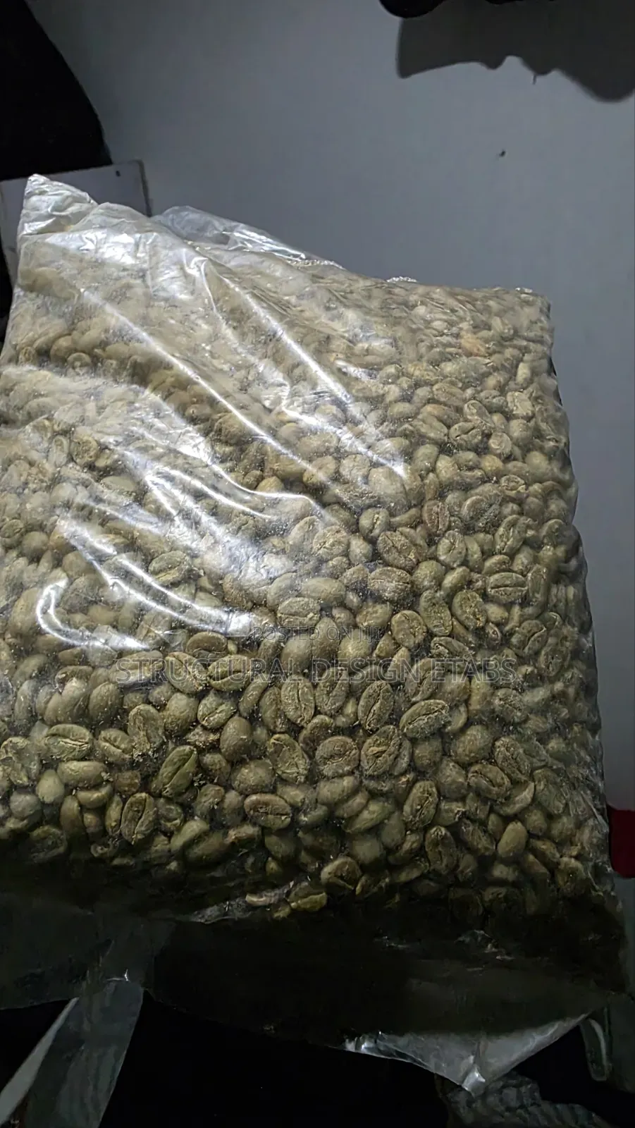 Jimma Coffee
