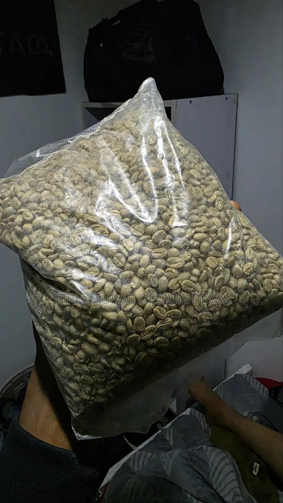 Jimma Coffee