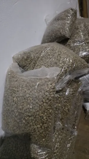 Jimma Coffee