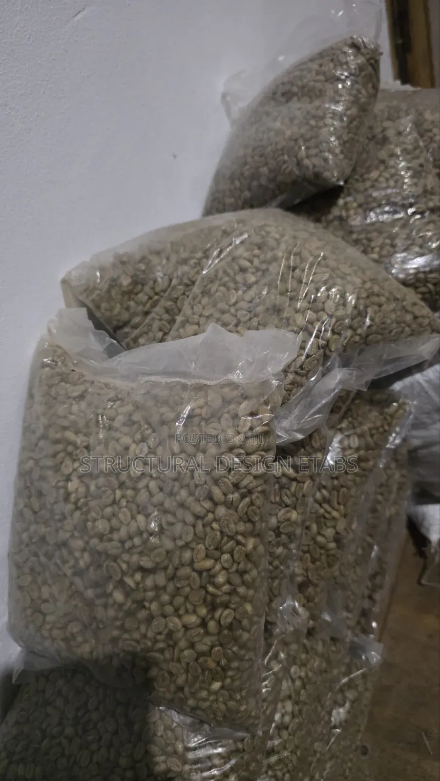 Jimma Coffee