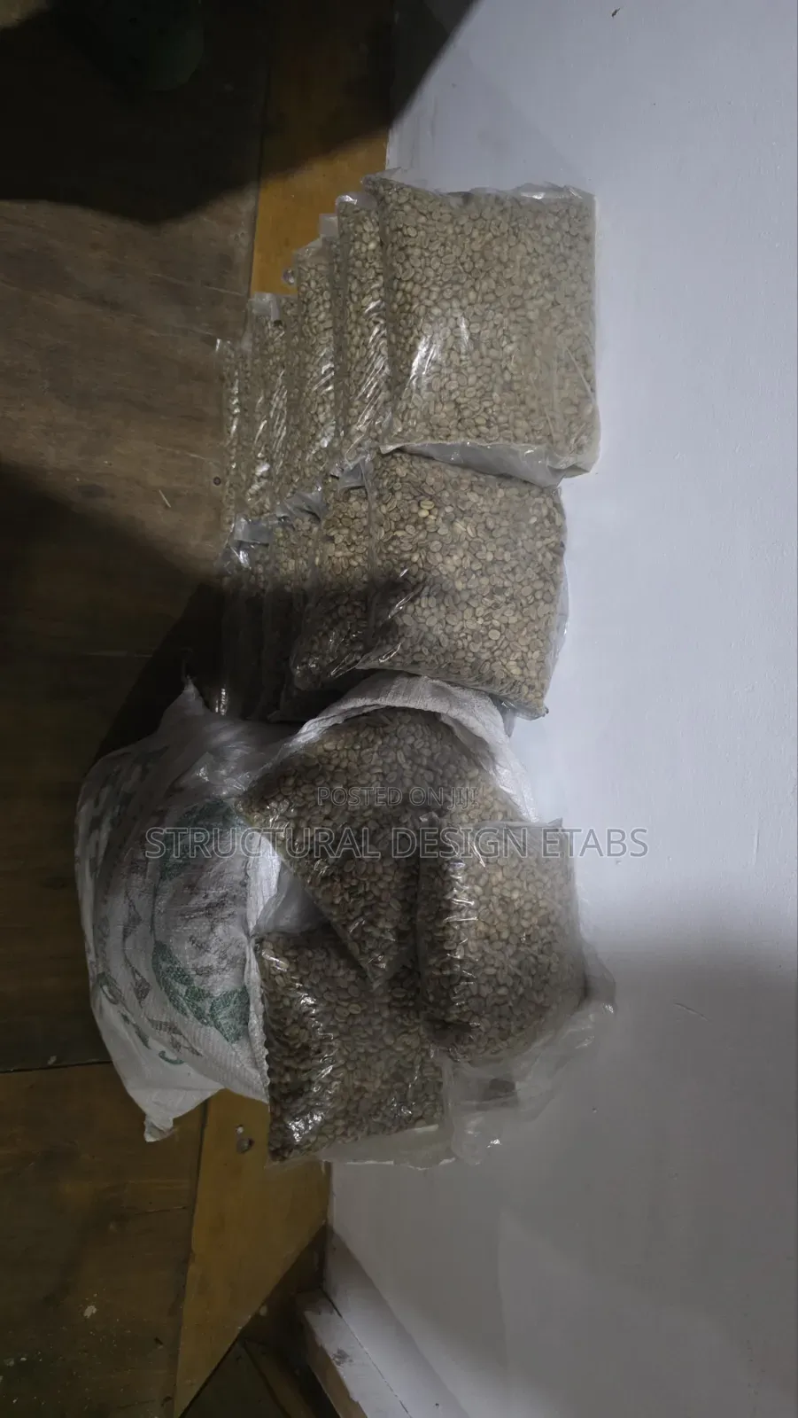 Jimma Coffee
