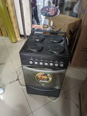 KUMTEL Free Standing Oven 60by 60C