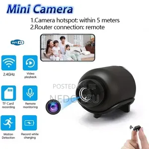 Hide Camera