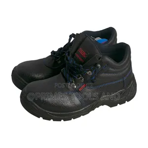 FIXTEC Safety Boots Original