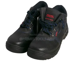 FIXTEC Safety Boots Original