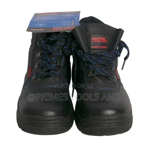 FIXTEC Safety Boots Original