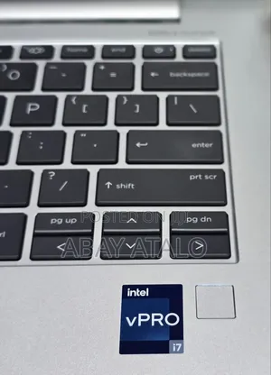 New Laptop HP EliteBook 840 G9 16GB Intel Core i7 SSD 512GB