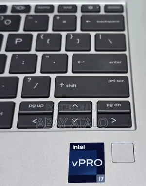 New Laptop HP EliteBook 840 G9 16GB Intel Core i7 SSD 512GB