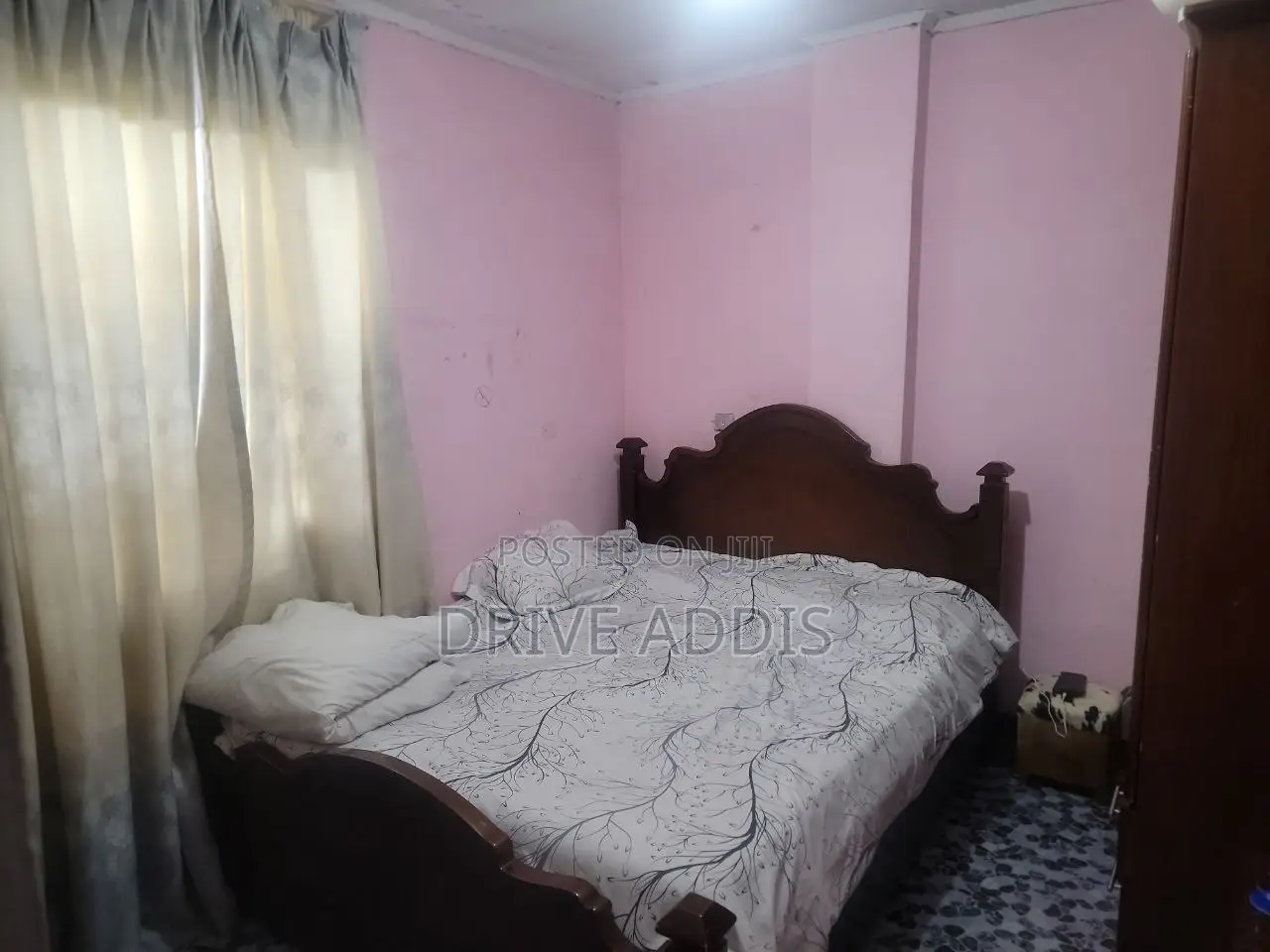Furnished 2bdrm Condo in Gullele for sale