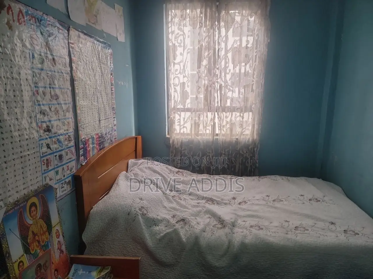 Furnished 2bdrm Condo in Gullele for sale