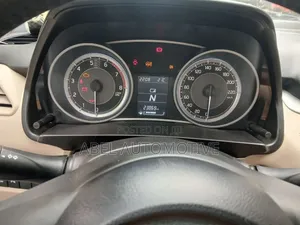 Suzuki Dzire 2022 Gray