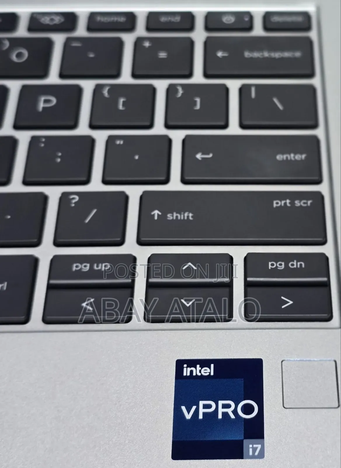 New Laptop HP EliteBook 840 G9 16GB Intel Core i7 SSD 512GB