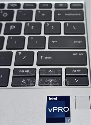 New Laptop HP EliteBook 840 G9 16GB Intel Core i7 SSD 512GB
