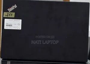 New Laptop Lenovo ThinkPad T14s Gen 1 16GB AMD Ryzen 5 SSD 512GB
