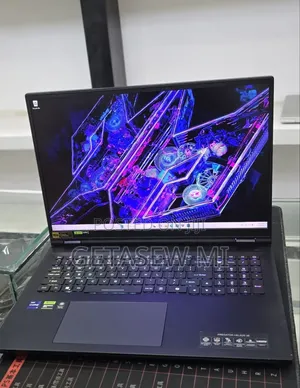 New Laptop Acer Predator Helios Neo 16 32GB Intel Core i9 SSD 1T
