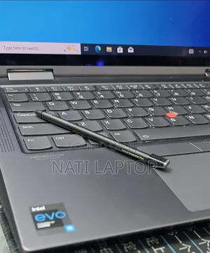 New Laptop Lenovo ThinkPad X1 Yoga 16GB Intel Core i5 SSD 512GB