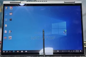 New Laptop Lenovo ThinkPad X1 Yoga 16GB Intel Core i5 SSD 512GB