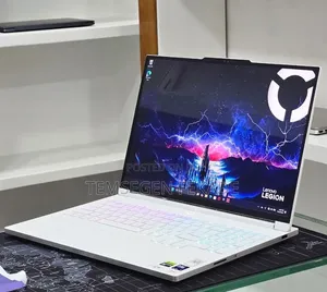 New Laptop Lenovo Legion 7 32GB Intel Core Ultra 7 SSD 1T