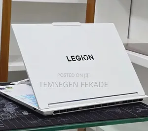 New Laptop Lenovo Legion 7 32GB Intel Core Ultra 7 SSD 1T