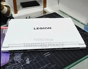 New Laptop Lenovo Legion 7 32GB Intel Core Ultra 7 SSD 1T
