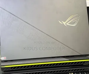 New Laptop Asus ROG Strix G16 G614 16GB Intel Core i9 SSD 1T