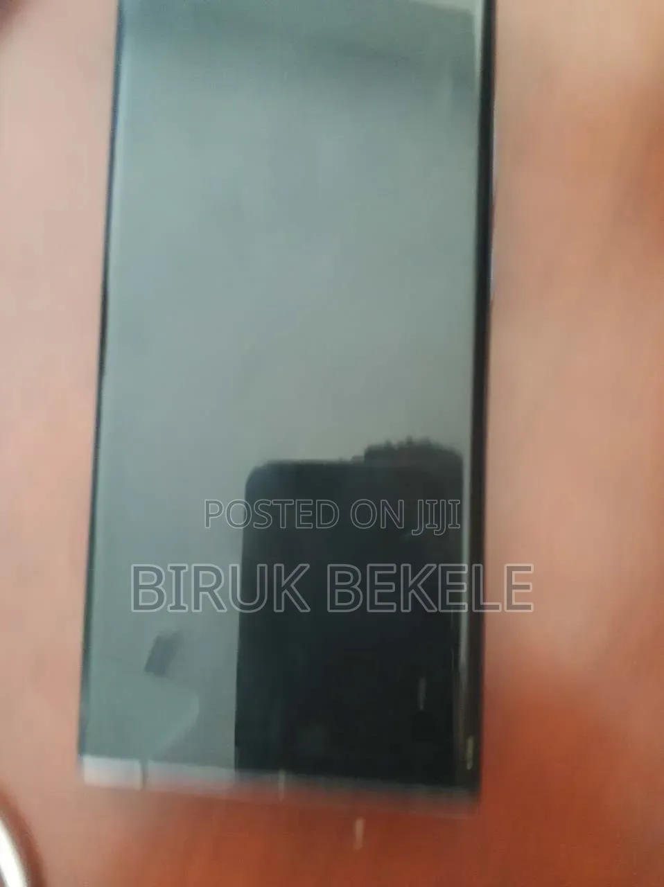 Samsung Galaxy S22 Ultra 128 GB Black